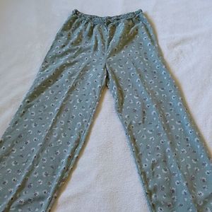 🌱 Palazzo Pants